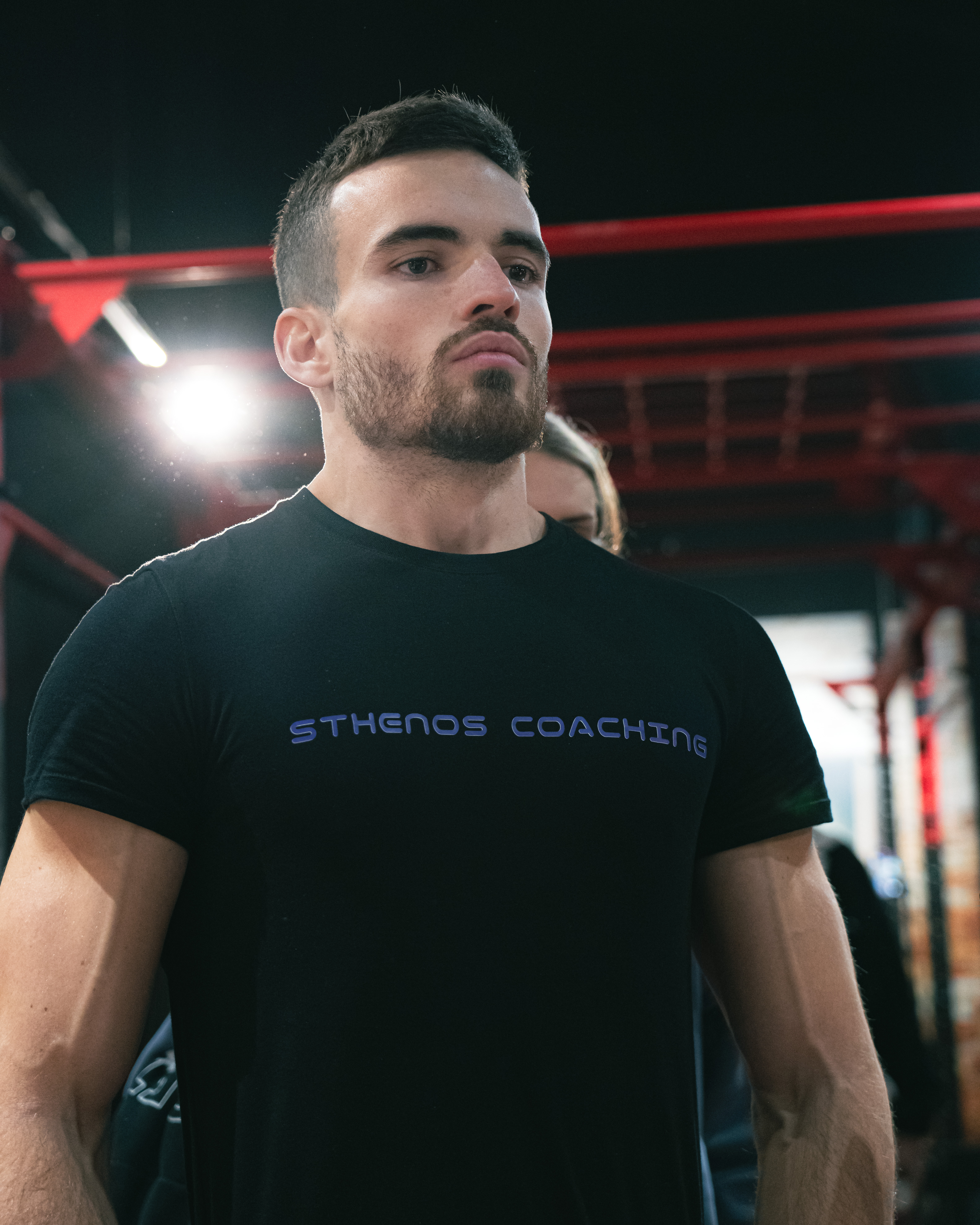 Le Muscle up de A à Z