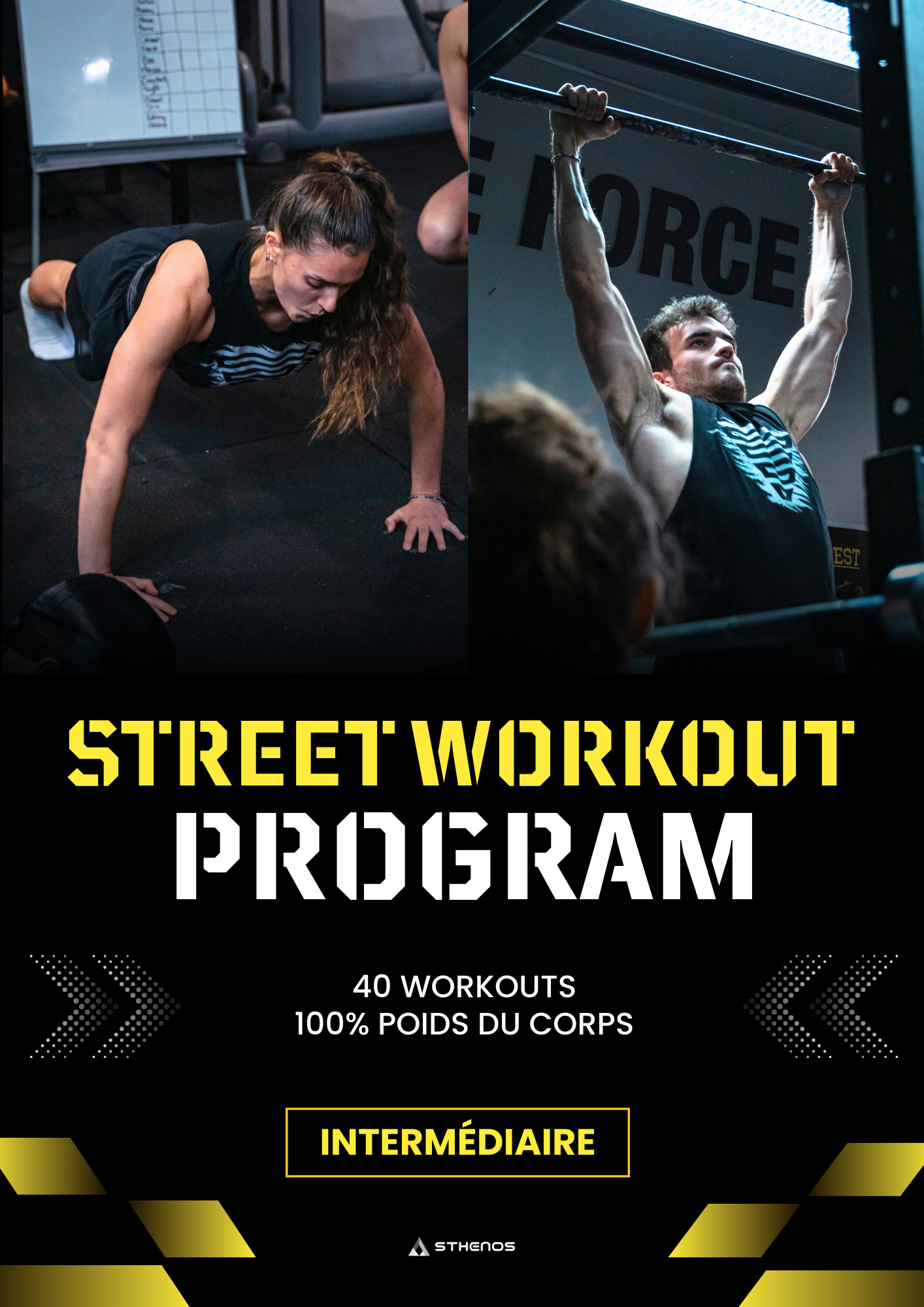 Programme intermédiaire